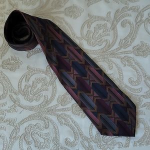 Isaac Zelcer Necktie